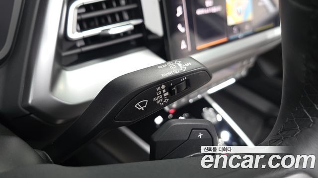 Audi Q4 e-tron 45 Premium