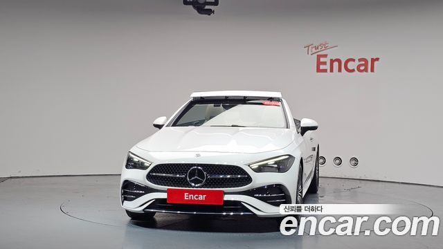 Mercedes-Benz CLE-Class CLE200 Cabriolet