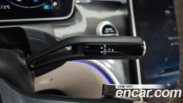 Mercedes-Benz CLE-Class CLE200 Cabriolet
