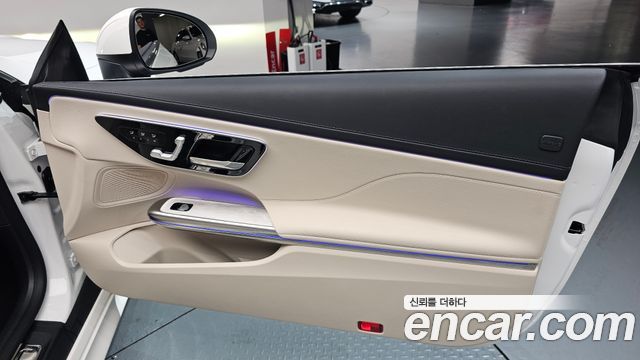 Mercedes-Benz CLE-Class CLE200 Cabriolet