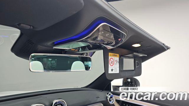 Mercedes-Benz CLE-Class CLE200 Cabriolet