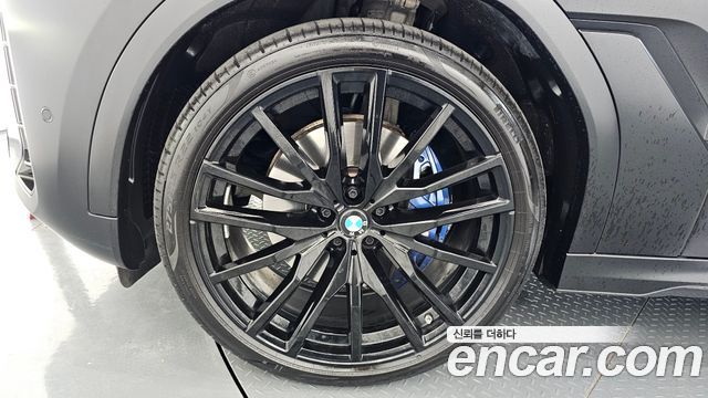 BMW X6 xDrive40i M Sport Pro Special Edition