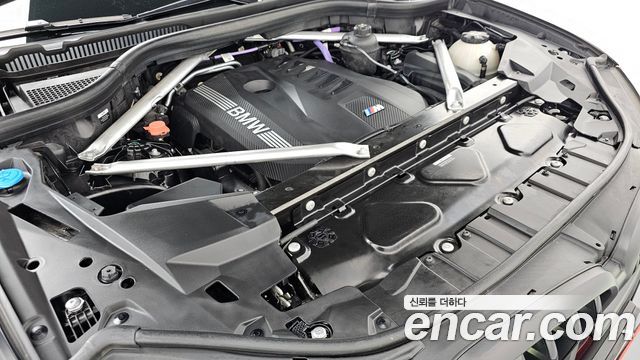 BMW X6 xDrive40i M Sport Pro Special Edition