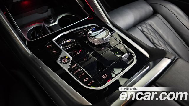 BMW X6 xDrive40i M Sport Pro Special Edition