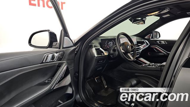 BMW X6 xDrive40i M Sport Pro Special Edition