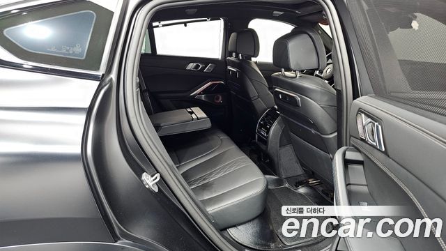 BMW X6 xDrive40i M Sport Pro Special Edition