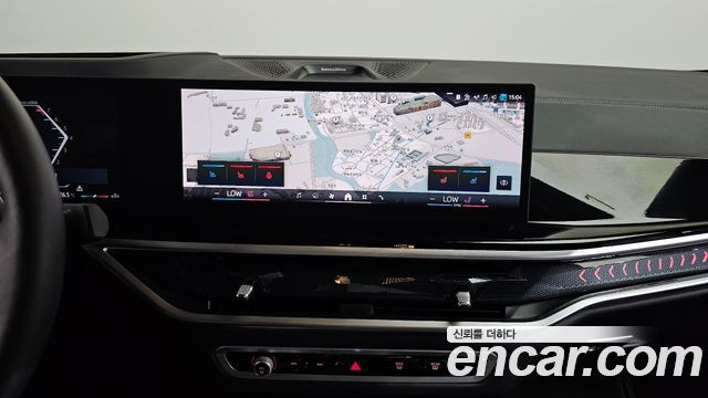 BMW X6 xDrive40i M Sport Pro Special Edition