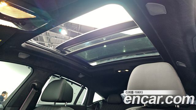 BMW X6 xDrive40i M Sport Pro Special Edition
