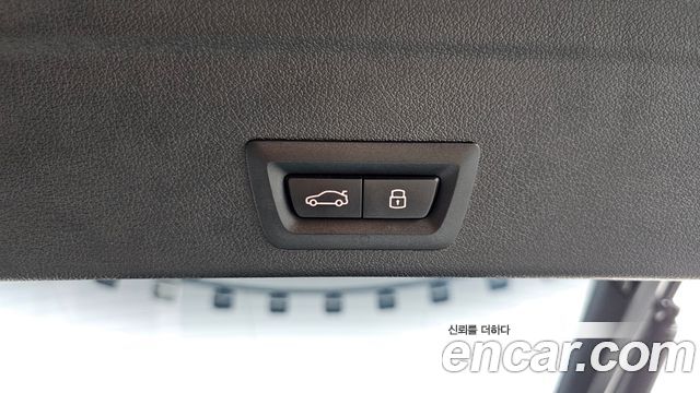 BMW X6 xDrive40i M Sport Pro Special Edition