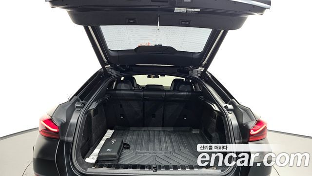 BMW X6 xDrive40i M Sport Pro Special Edition