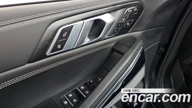 BMW X6 xDrive40i M Sport Pro Special Edition