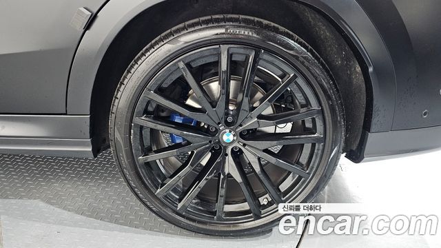 BMW X6 xDrive40i M Sport Pro Special Edition