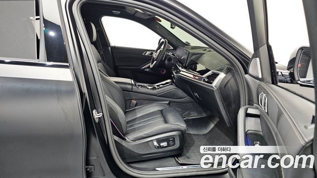 BMW X6 xDrive40i M Sport Pro Special Edition