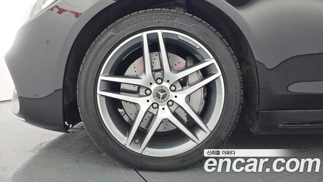 Mercedes-Benz S-Class S350 d 4MATIC AMG Line