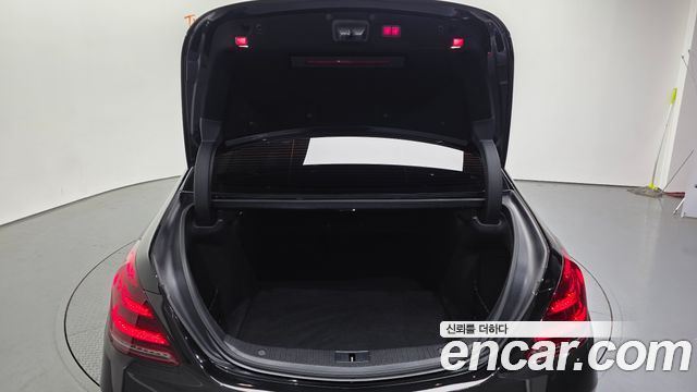 Mercedes-Benz S-Class S350 d 4MATIC AMG Line