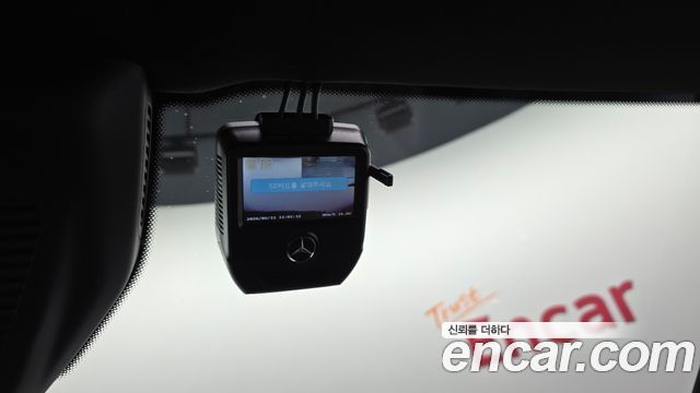 Mercedes-Benz GLC-Class GLC300 4MATIC Premium