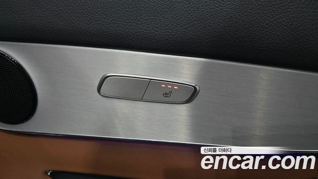 Mercedes-Benz GLC-Class GLC300 4MATIC Premium