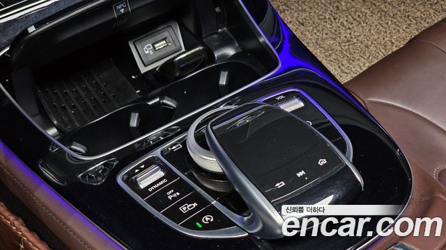 Mercedes-Benz CLS-Class CLS300d AMG Line
