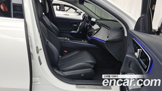 Mercedes-Benz E-Class E200 Avantgarde