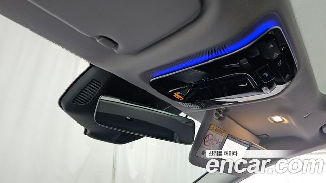 Mercedes-Benz E-Class E200 Avantgarde