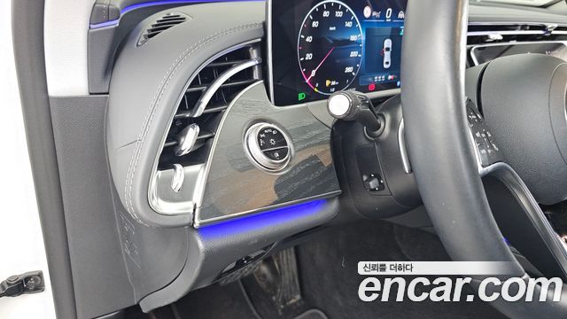 Mercedes-Benz E-Class E200 Avantgarde