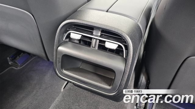 Mercedes-Benz E-Class E200 Avantgarde