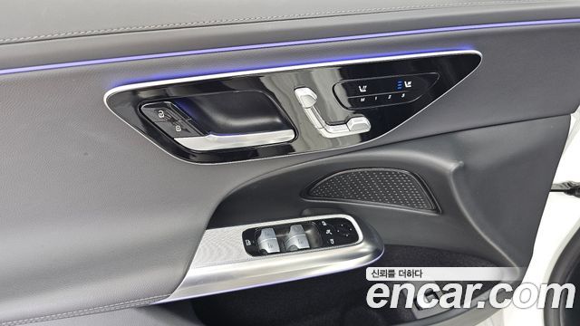 Mercedes-Benz E-Class E200 Avantgarde