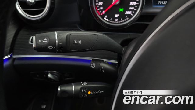 Mercedes-Benz E-Class E220d Avantgarde