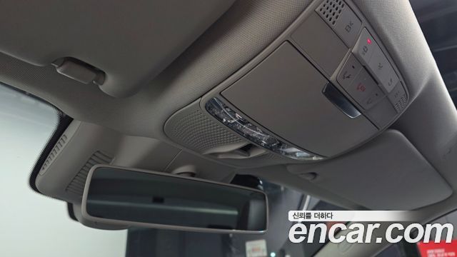 Mercedes-Benz E-Class E220d Avantgarde