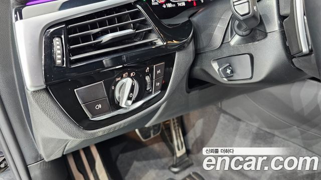 BMW Gran Turismo 620d xDrive M Sport