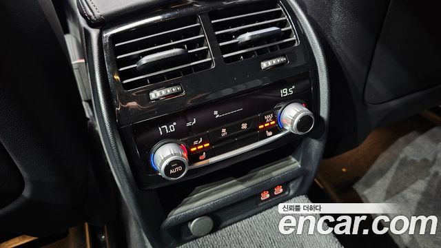 BMW Gran Turismo 620d xDrive M Sport
