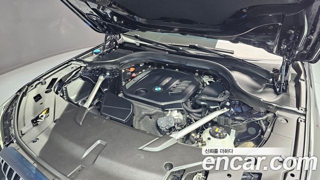 BMW Gran Turismo 620d xDrive M Sport
