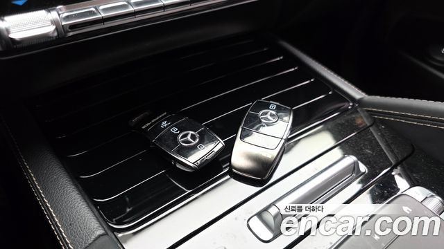 Mercedes-Benz GLE-Class AMG GLE53 4MATIC+