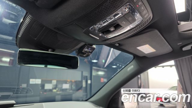 Mercedes-Benz GLE-Class AMG GLE53 4MATIC+