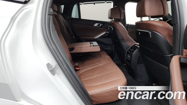 BMW X6 xDrive40i M Sport