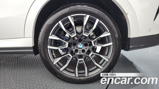 BMW X6 xDrive40i M Sport