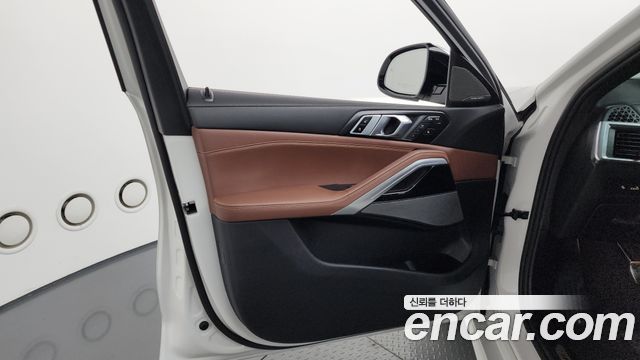 BMW X6 xDrive40i M Sport