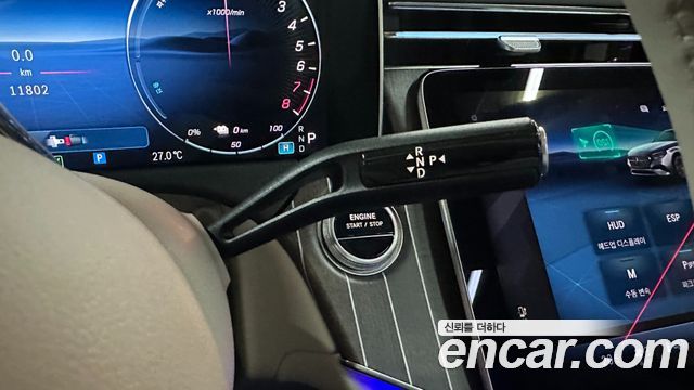 Mercedes-Benz E-Class E350e 4MATIC