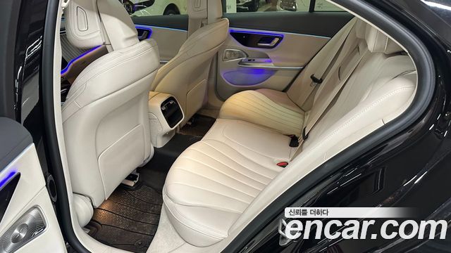 Mercedes-Benz E-Class E350e 4MATIC