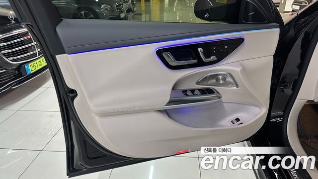 Mercedes-Benz E-Class E350e 4MATIC