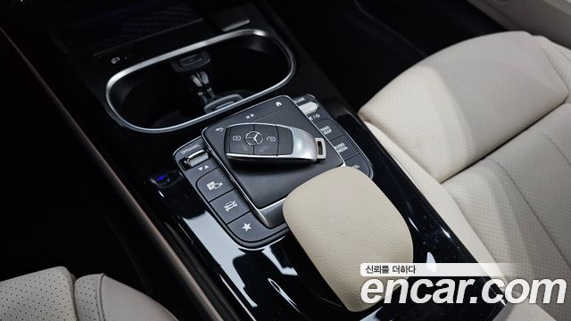 Mercedes-Benz A-Class A220 Hatchback