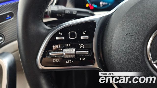 Mercedes-Benz A-Class A220 Hatchback
