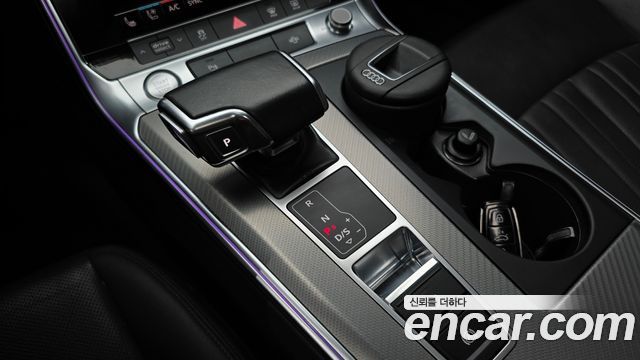 Audi A6 40 TDI