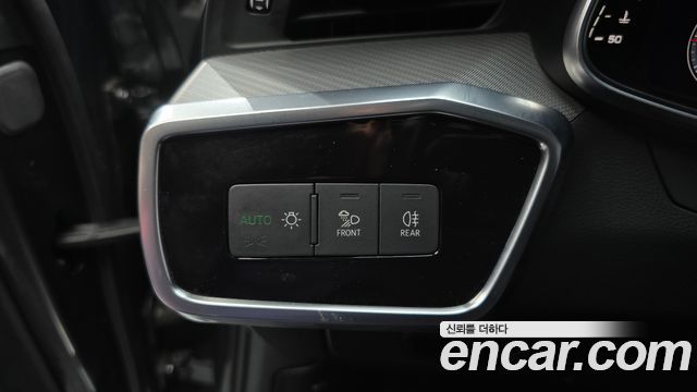 Audi A6 40 TDI