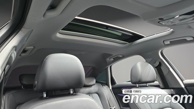 Audi A6 40 TDI