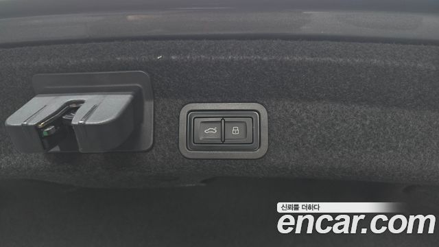 Audi A6 40 TDI