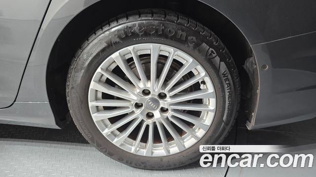 Audi A6 40 TDI