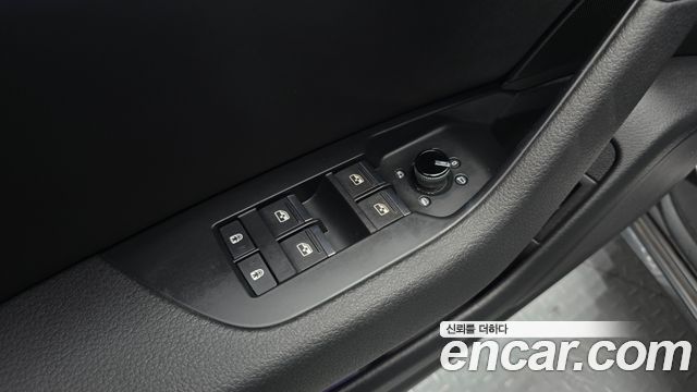 Audi A6 40 TDI