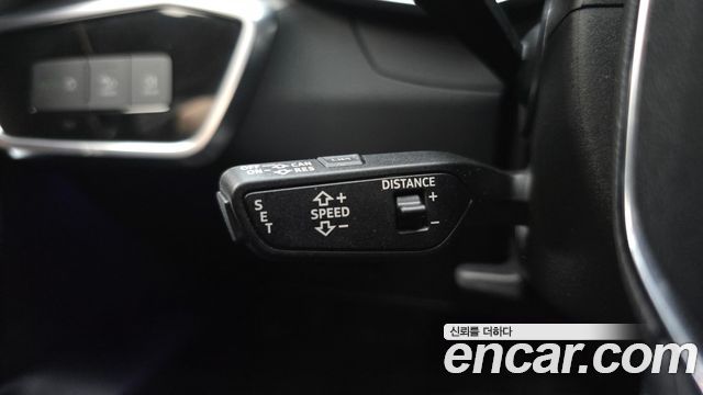 Audi A6 40 TDI