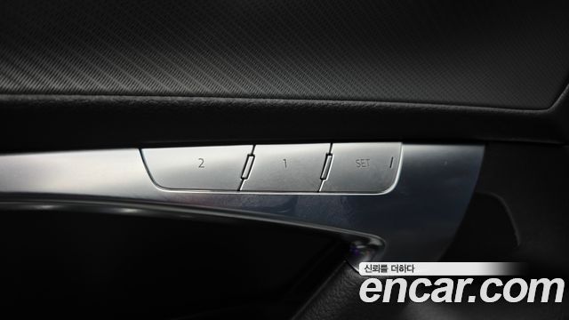 Audi A6 40 TDI